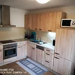 Haus Gamskogl شقة نيوستيف ام ستوبيتا