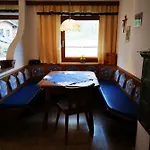 Haus Gamskogl * نيوستيف ام ستوبيتا