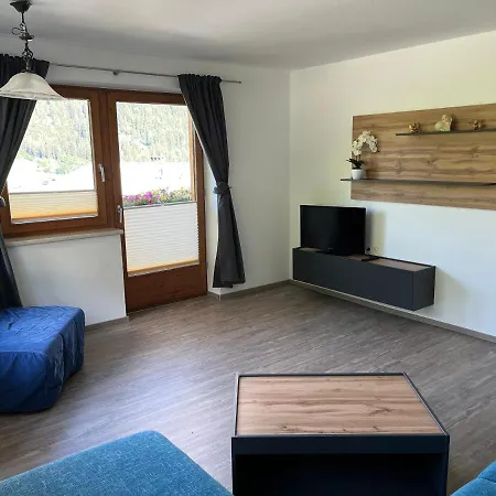 Apartment Haus Gamskogl *