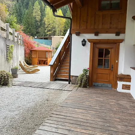 Haus Gamskogl