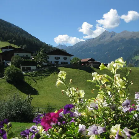 Haus Gamskogl * Neustift im Stubaital