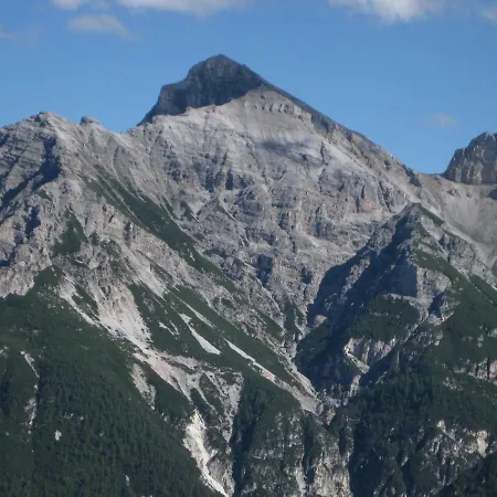 Haus Gamskogl ノイシュティフト・イム・シュトゥーバイタール