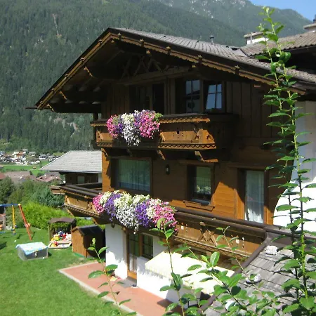 Haus Gamskogl Neustift im Stubaital