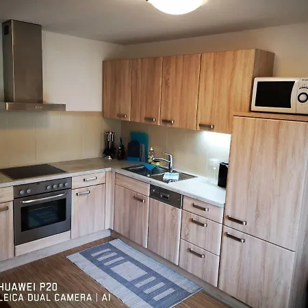 Haus Gamskogl アパート ノイシュティフト・イム・シュトゥーバイタール