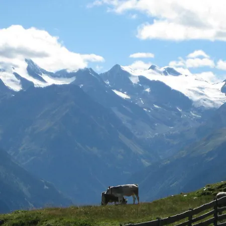 Haus Gamskogl Daire Rehoboth Beach