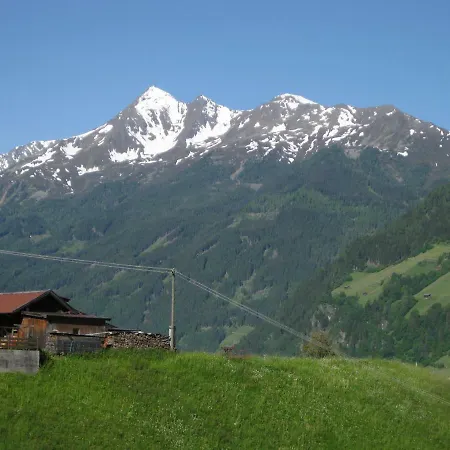 Haus Gamskogl Apartment Neustift im Stubaital