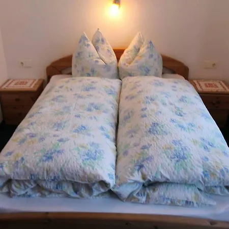 Apartment Haus Gamskogl