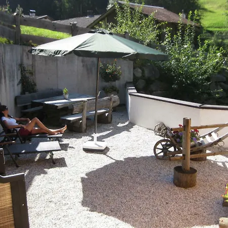 Haus Gamskogl Apartment