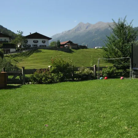 Haus Gamskogl Apartmán Neustift im Stubaital
