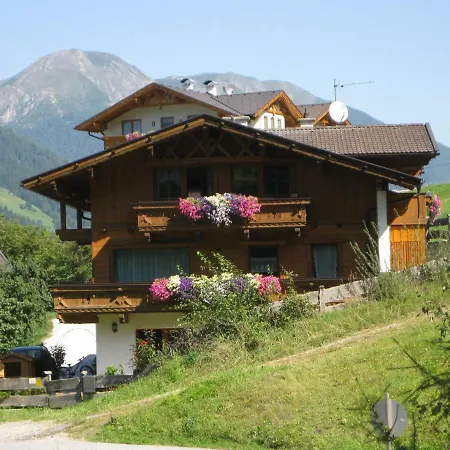 Haus Gamskogl Apartmán