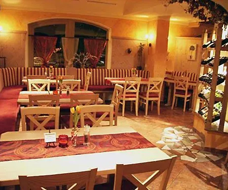 Apartment Haus Gamskogl Neustift im Stubaital