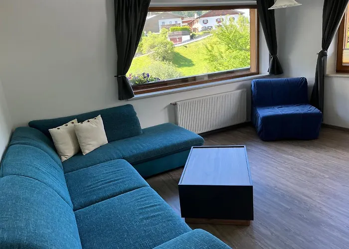 شقة Haus Gamskogl نيوستيف ام ستوبيتا