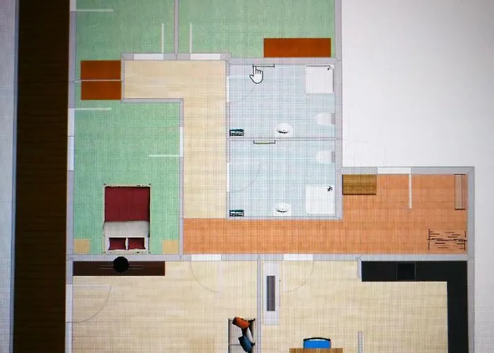 Apartmán Haus Gamskogl