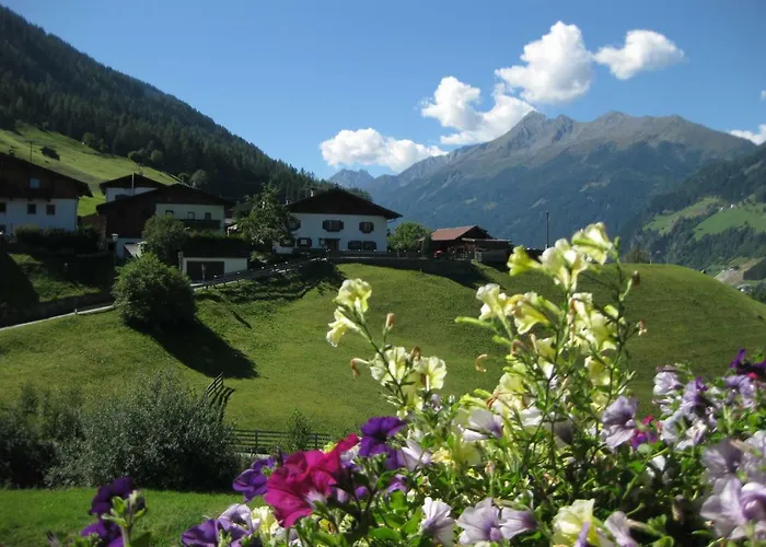 Haus Gamskogl * Neustift im Stubaital
