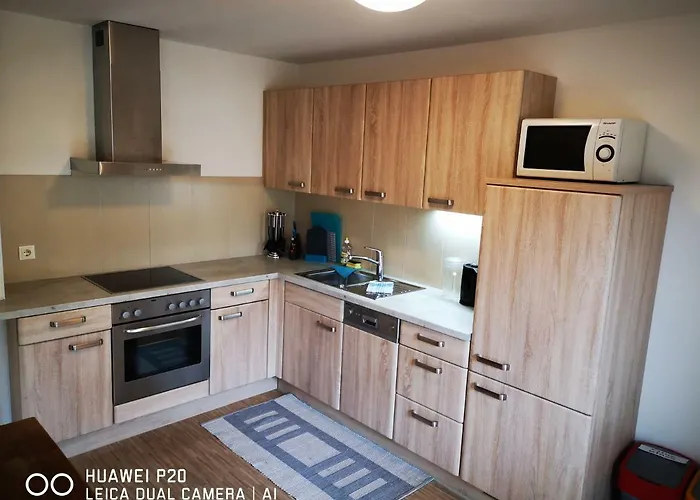 Haus Gamskogl Apartmán Neustift im Stubaital
