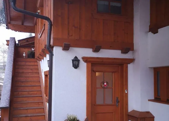 Haus Gamskogl * Neustift im Stubaital