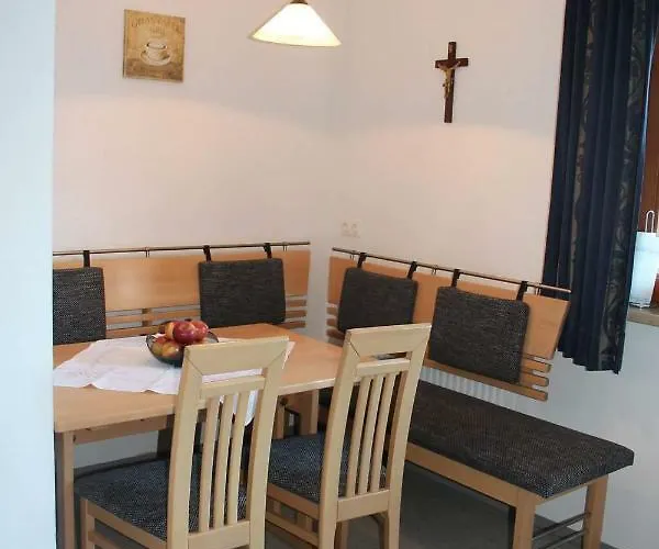 Haus Gamskogl نيوستيف ام ستوبيتا