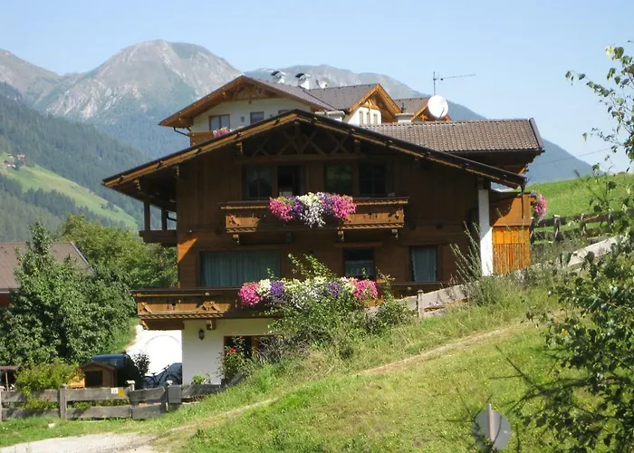 Haus Gamskogl Apartament