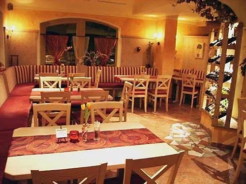 Apartament Haus Gamskogl Neustift im Stubaital