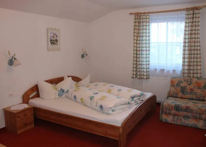 Haus Gamskogl Apartament Neustift im Stubaital