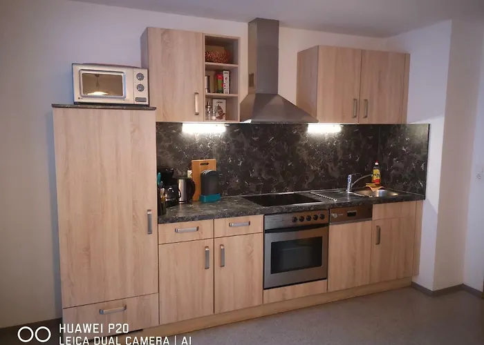 Haus Gamskogl نيوستيف ام ستوبيتا