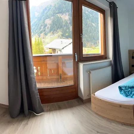 Haus Gamskogl * نيوستيف ام ستوبيتا