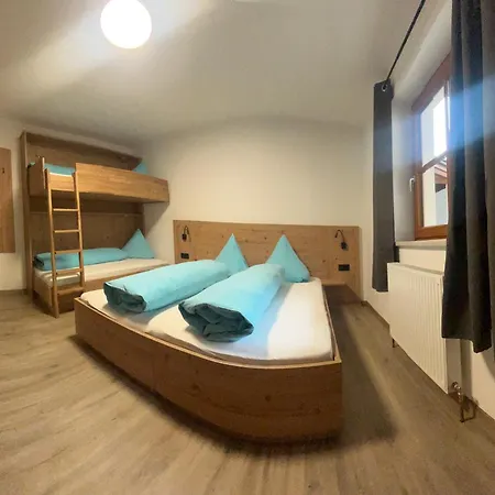 Haus Gamskogl شقة نيوستيف ام ستوبيتا