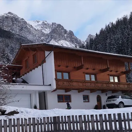 Haus Gamskogl