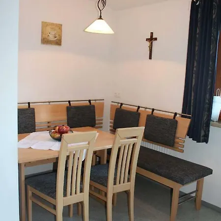 Haus Gamskogl نيوستيف ام ستوبيتا