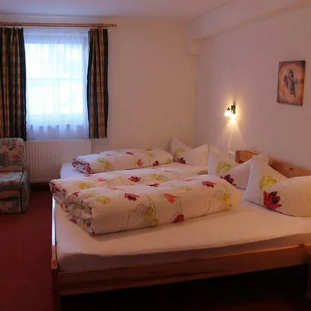 Haus Gamskogl نيوستيف ام ستوبيتا