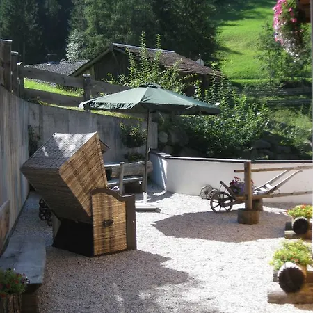 Haus Gamskogl شقة
