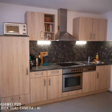 Haus Gamskogl نيوستيف ام ستوبيتا