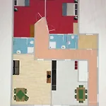 Haus Gamskogl 아파트 *