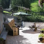 Haus Gamskogl 아파트